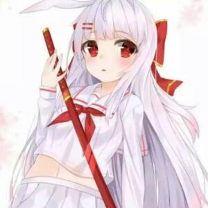 逆月