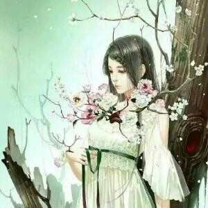 月晓风清