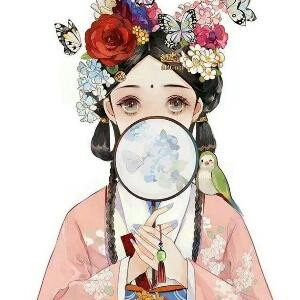 清落