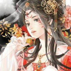 彼岸之伤染成殇