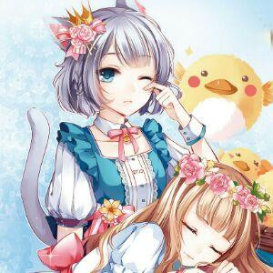 花开花落谁家