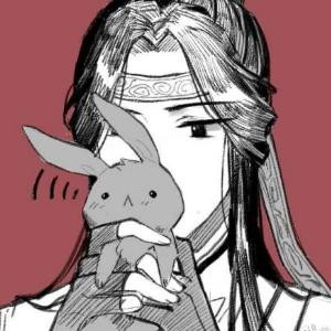 小甜豆羡羡