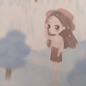 清浅微时光
