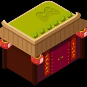 琪琪书