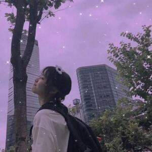 繁星点点