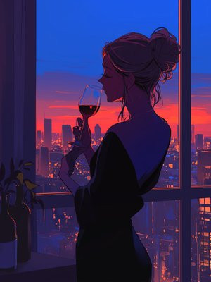 花如解语应多是