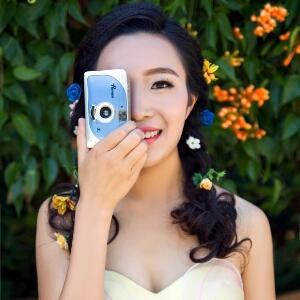 花田半亩
