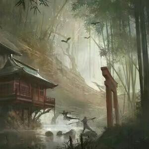 巧笑倩兮