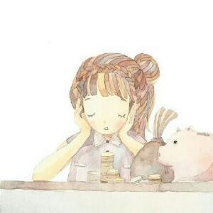 草莓味的小仙女