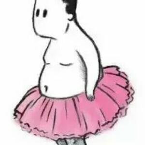 陌路人
