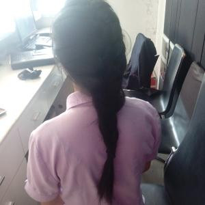 樱桃小美
