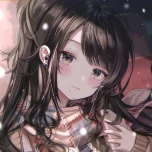 倾心于百合的喵