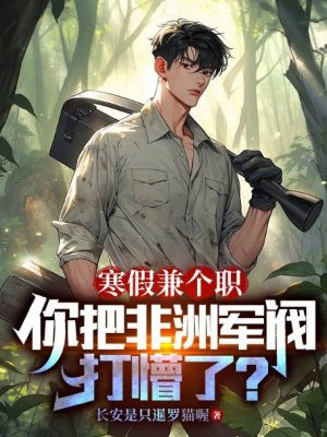 寒假兼个职，你把非洲军阀打懵了？