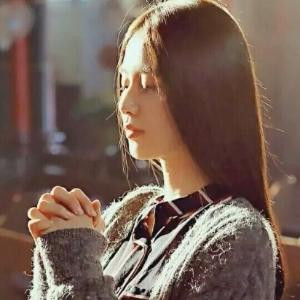 我是美女
