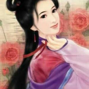 几度魂梦与君同