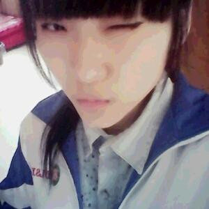 我姓李i