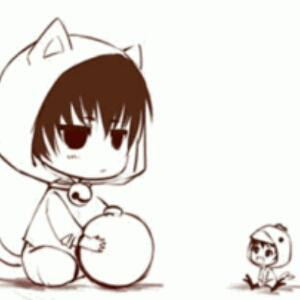 兮兮