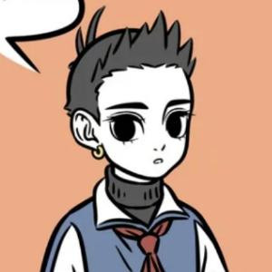 爱抓龙王的男子