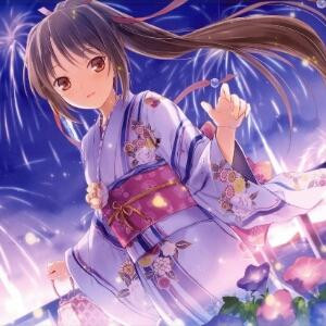 辰雨