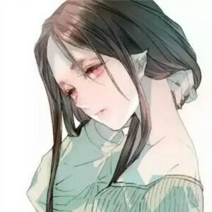 左眼看不到右眼