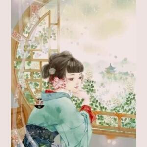 书暖暖