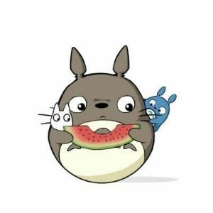 月牙儿