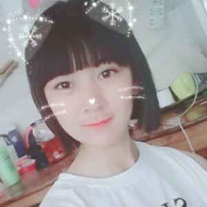 二翔和傻敏
