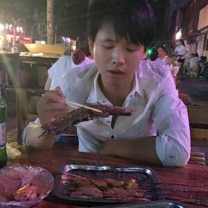大灬灰狼