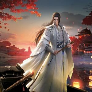 三生情缘石