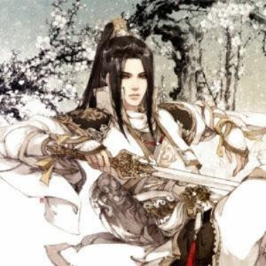 朝酒情深月似眠