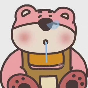 瞌睡ruirui