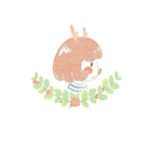 栀子不太乖