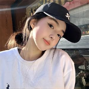 厚脸皮的普信女