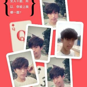 L林