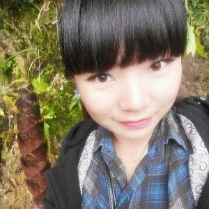 晓晓