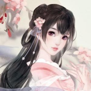 一帘忧伤