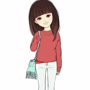 欢欢甜甜圈