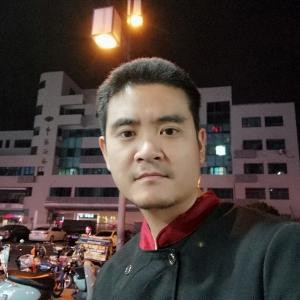 C  JIANG