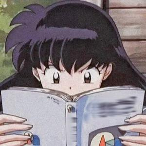 吞书小怪兽