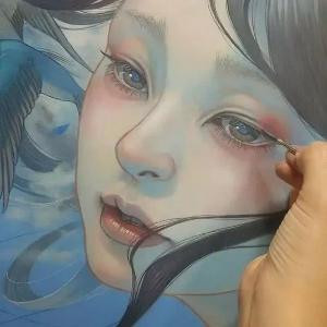 未闻花名