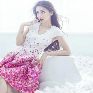 Angelababy