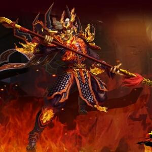 吊儿郎当小青年
