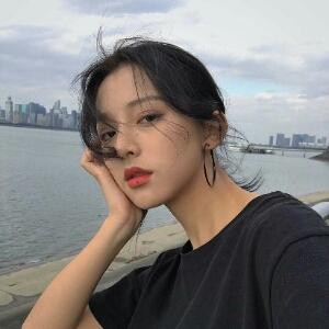 甜可爱