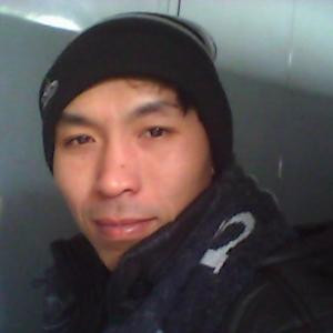 小小男