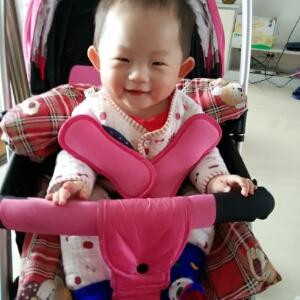 开心就好