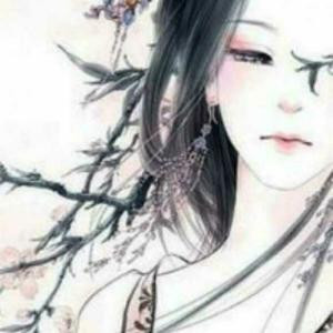 烟花易冷