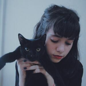 小花