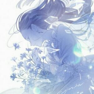 千花凝雪
