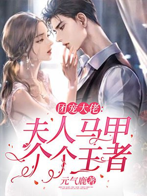 团宠大佬:夫人马甲个个王者