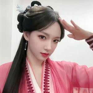 程唧没潇皮
